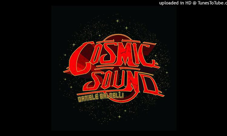 Daniele Baldelli - Galaxia