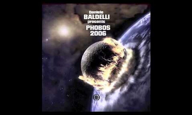 Daniele Baldelli - Girotondo