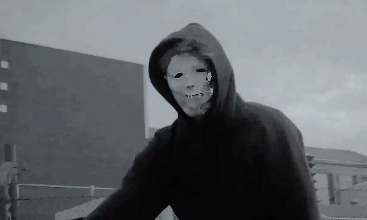 DITZ - I Am Kate Moss