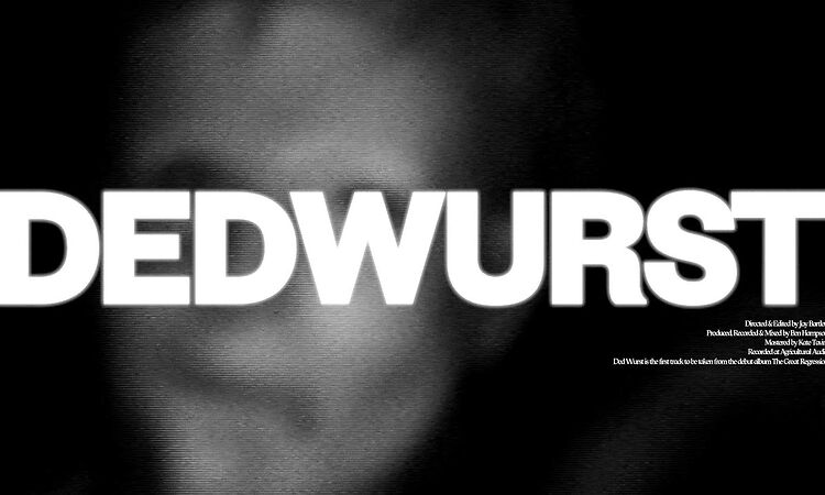 DITZ - Ded Würst