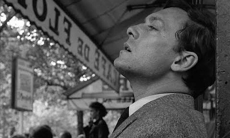 Daniel Johnston - True Love Will Find You In The End