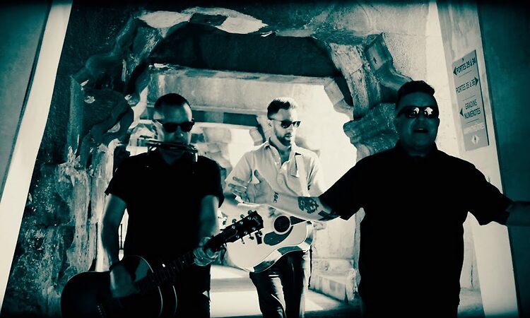 Dropkick Murphys "All You Fonies" (Music Video)