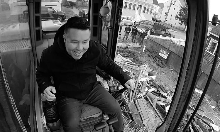 Dropkick Murphys "Smash Shit Up" (official music video)