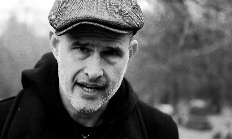 Dropkick Murphys "I Wish You Were Here"