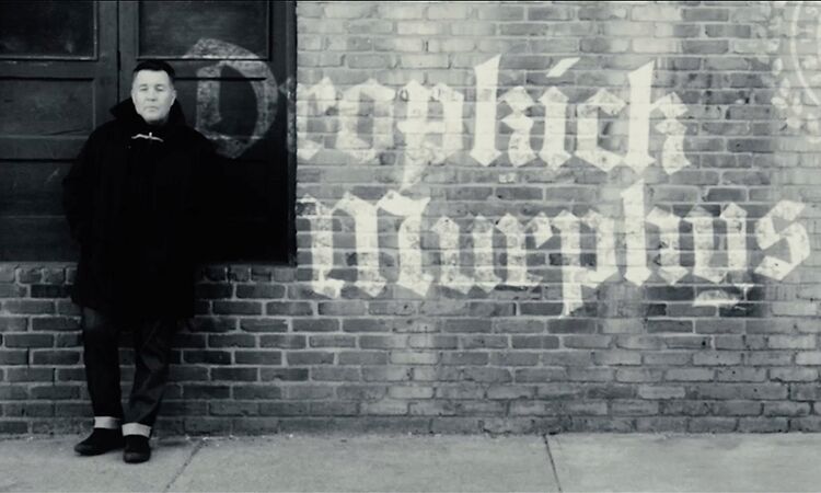 Dropkick Murphys PAYING MY WAY (official video)