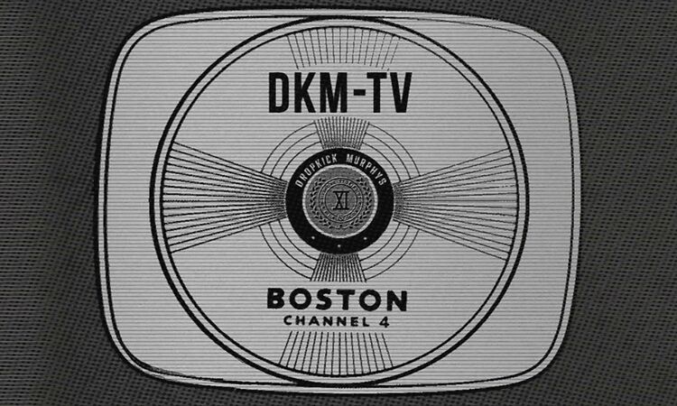 DROPKICK MURPHYS - YOU'LL NEVER WALK ALONE (official audio)