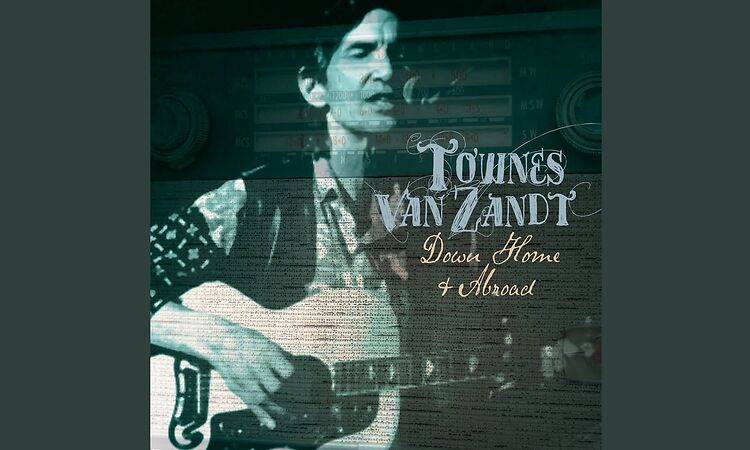 Pancho and Lefty (The Down Home: Johnson City, Tn. April 18 1985)