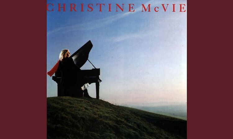 Love Will Show Us How