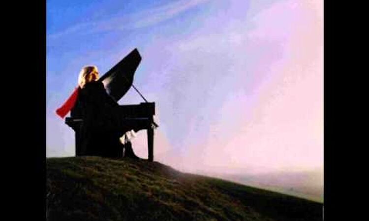 Christine McVie - Got A Hold On Me