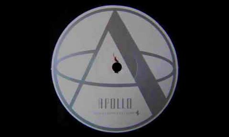 The Source Experience - 2093  (1994)