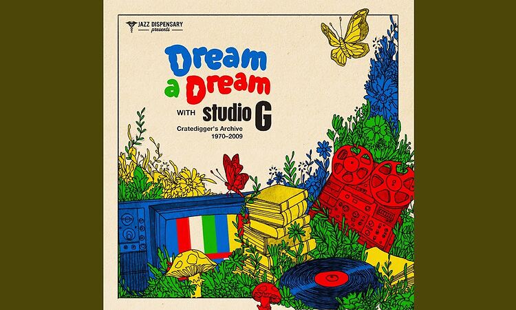 Colourful Life Suite: Flowers (Remastered 2025)