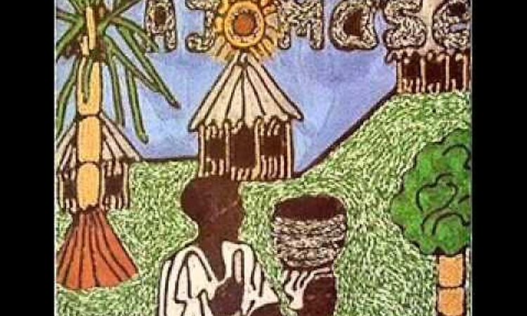 Gasper Lawal - Ajomasè - 1980