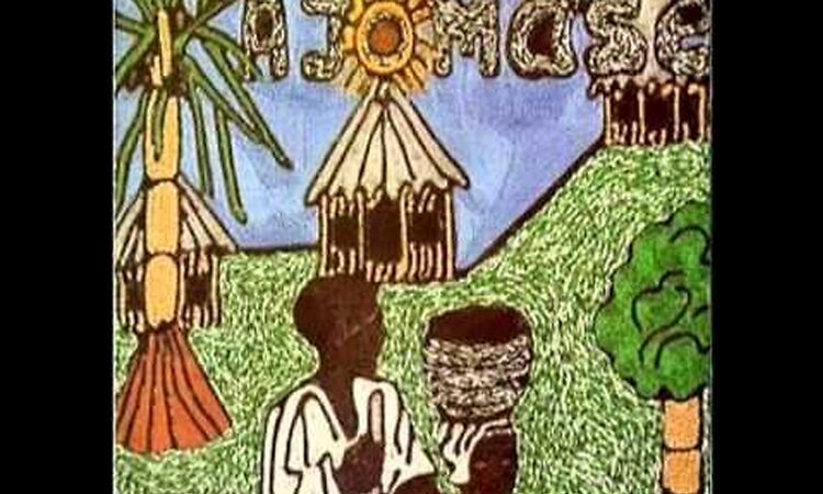 Gasper-Lawal  -  Awon Ojise Oluwa