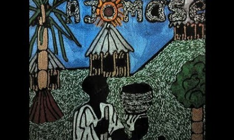 Gasper Lawal   07 Saikoskro