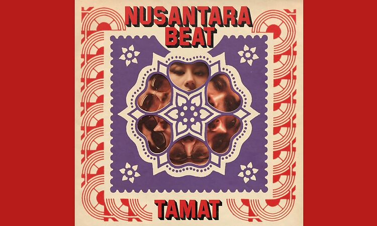 Nusantara Beat - Tamat (official audio video)