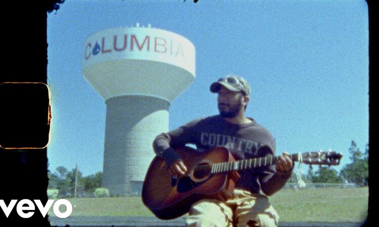 Toro y Moi - Sandhills (Full Film)