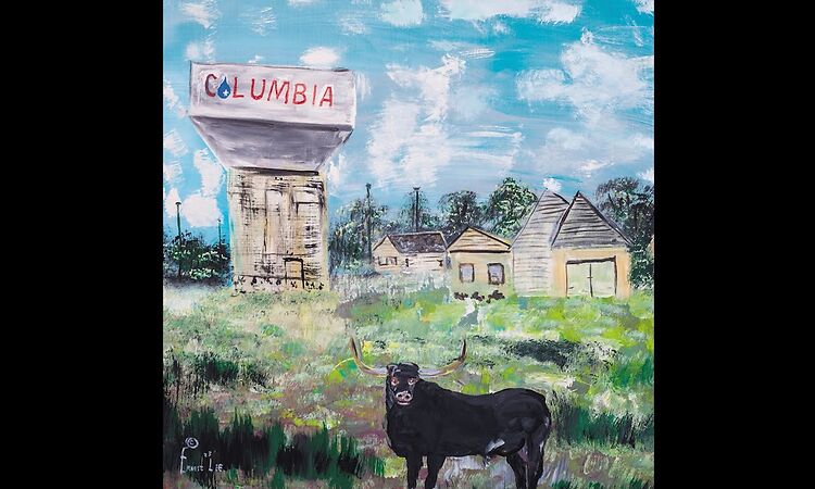 Toro y Moi - Sidelines