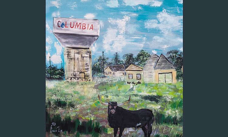 Said Goodbye to Rock n Roll