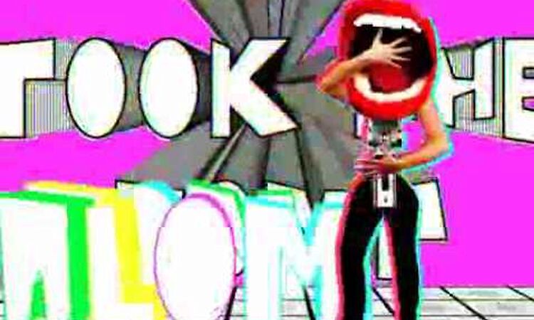 LE TIGRE - DECEPTACON