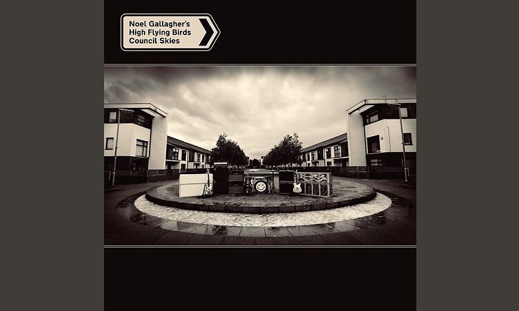 I'm Not Giving Up Tonight