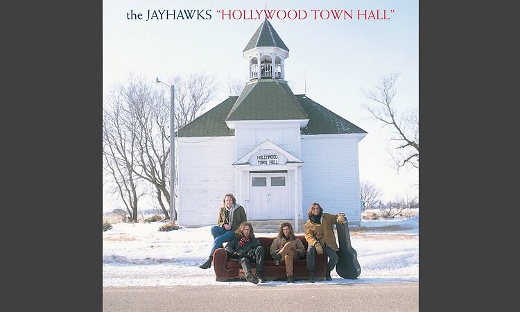 Settled Down Like Rain