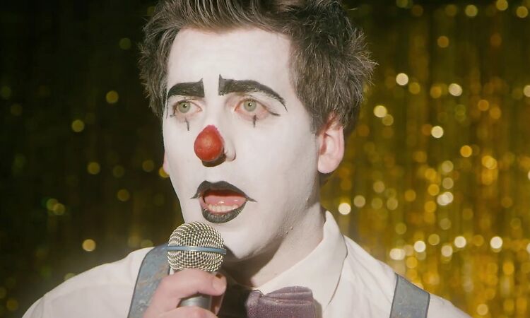 Circa Waves - Sad Happy (Official Video)