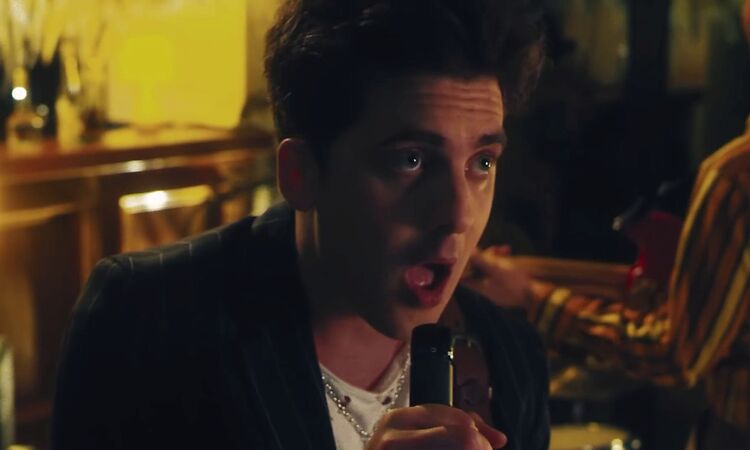 Circa Waves - Jacqueline (Official Music Video)