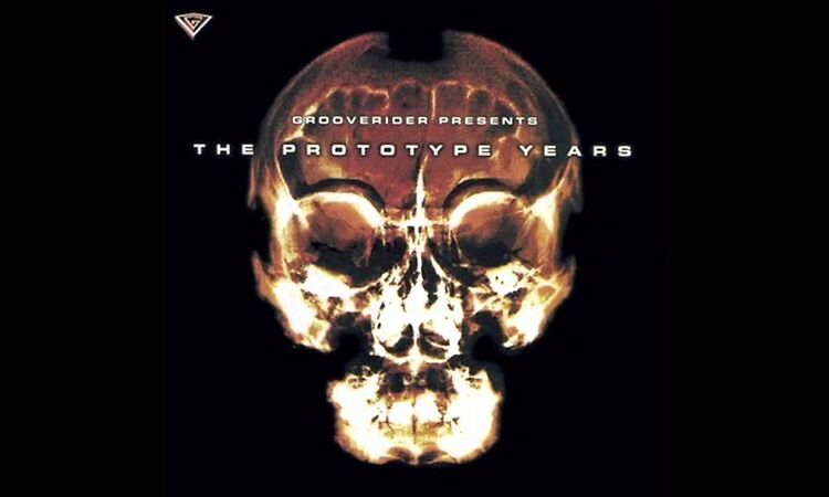 Optical - Grey Odyssey (1997)