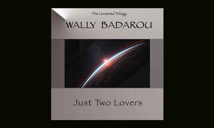 Just two lovers (The Unnamed Trilogy)