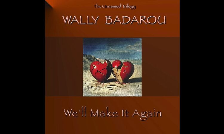 We'll Make It Again (The Unnamed Trilogy)