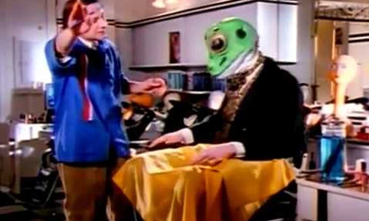 Pavement - Cut Your Hair (Official Video)