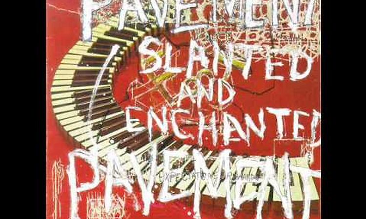 Pavement - Summer Babe (Winter Version)