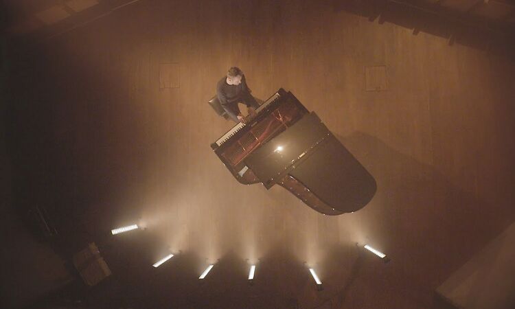 NOAH VANDEN ABEELE - Love (Official Audio)