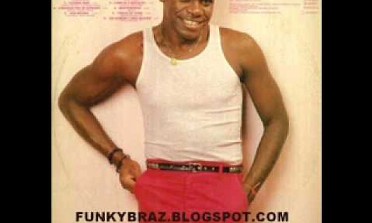 Emilio Santiago * Vem Menina * Mais Que Um Momento (Tania Maria - Come With Me)