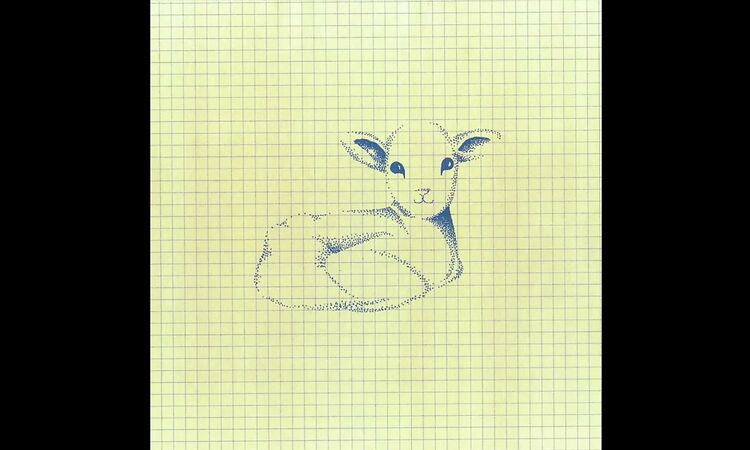 LÉO LA NUIT - LA MER PLEURE feat. Oliver Foster