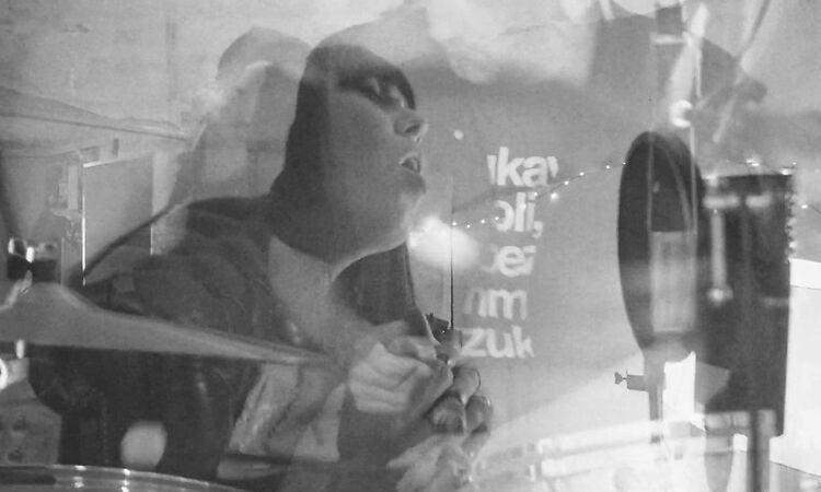 MONO & A.A. Williams - Exit in Darkness (Official Video)