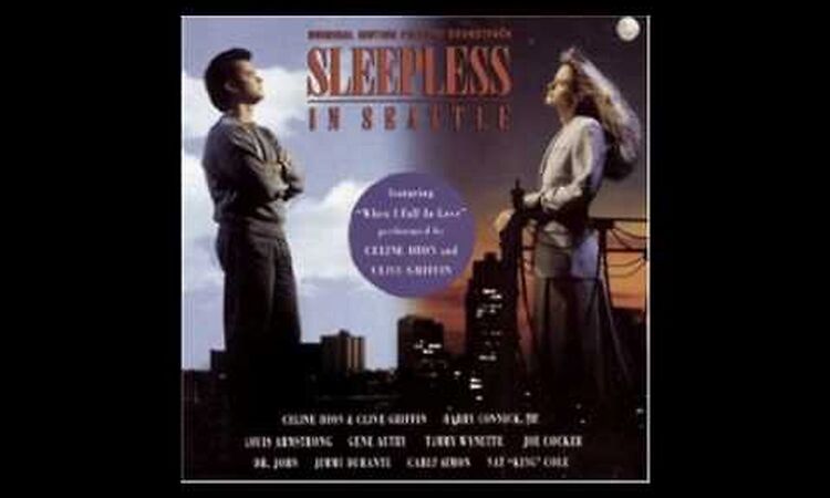 Sleepless in Seattle Original Motion Picture Soundtrack.avi