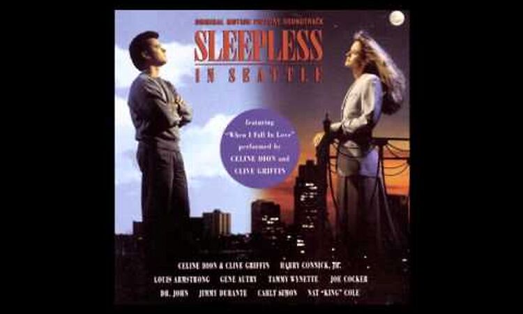 Sleepless In Seattle Soundtrack 10 An Affair To Remember - Marc Shaiman