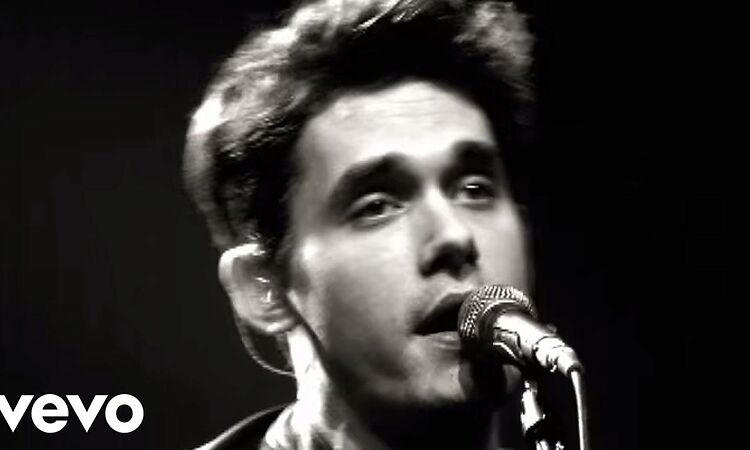 John Mayer - Heartbreak Warfare (Official Music Video)