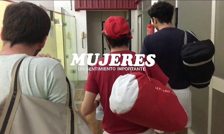 Mujeres - Un Sentimiento Importante