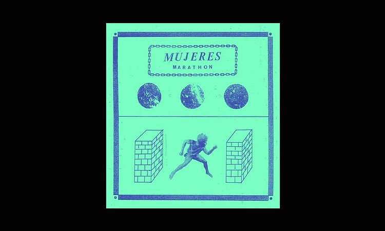 Mujeres - Night Bloom (Marathon, 2015)