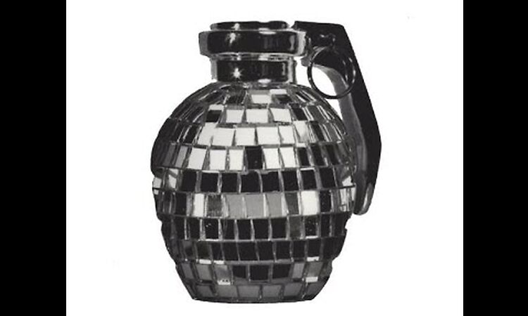 NON - Blast of Silence [Full Album 2020]