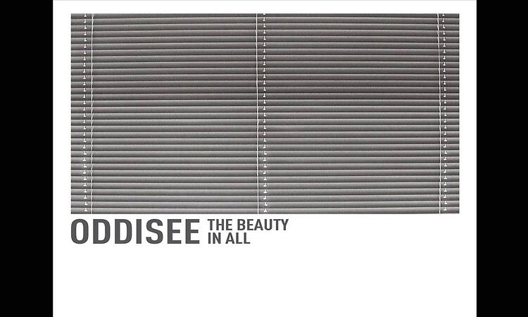 Oddisee - Lonely Planet