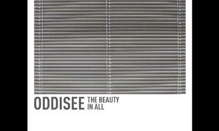Oddisee - Lonely Planet