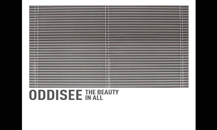 Oddisee - The Gospel