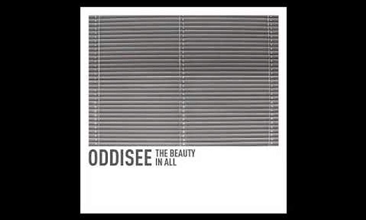 Oddisee - The Beauty In All (Full Album)