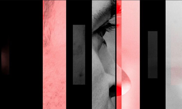 Maps - Fever Dream (Official Visualiser)