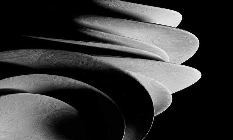 ALESSANDRO CORTINI - CHIAROSCURO