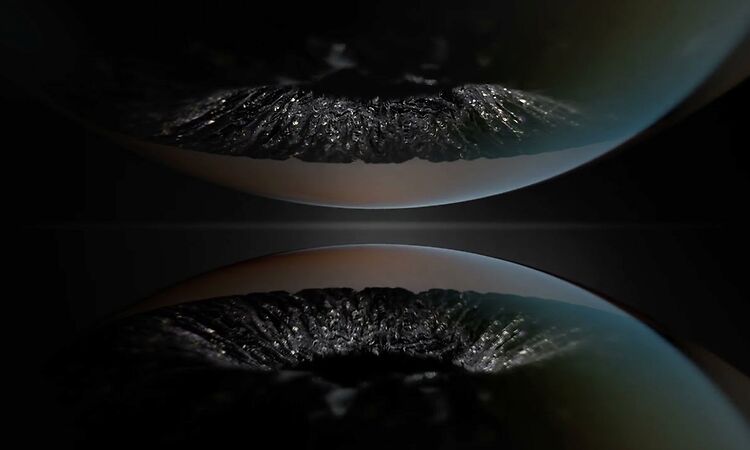 ALESSANDRO CORTINI - LO SPECCHIO