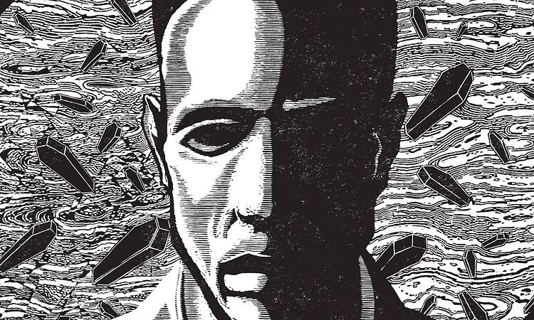 The Bug - 'Box ft. D Double E'